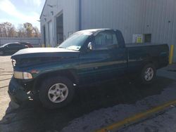 Run And Drives Cars for sale at auction: 1996 Dodge RAM 1500