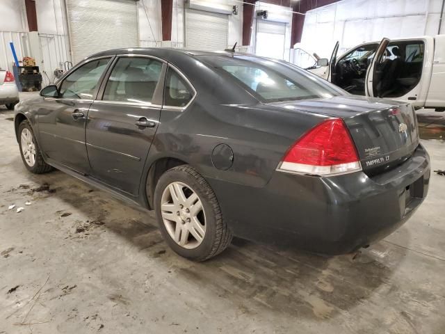 2013 Chevrolet Impala LT