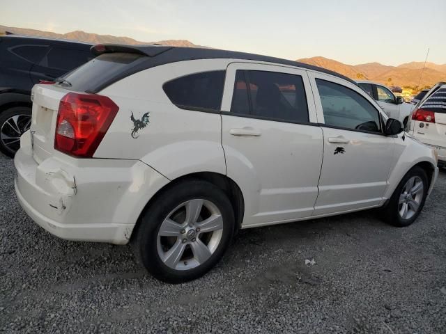 2010 Dodge Caliber SXT