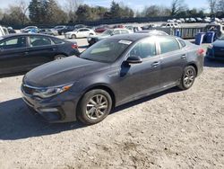 2019 KIA Optima LX en venta en Madisonville, TN