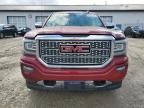 2018 GMC Sierra K1500 Denali