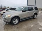 2008 Ford Explorer XLT