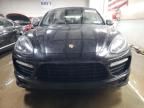 2014 Porsche Cayenne GTS