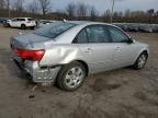 2009 Hyundai Sonata GLS