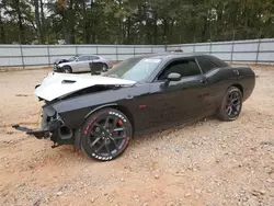 Dodge salvage cars for sale: 2019 Dodge Challenger SXT