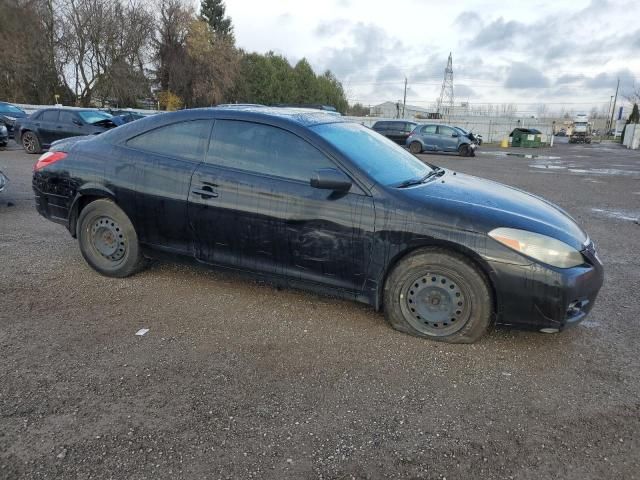 2008 Toyota Camry Solara SE