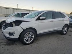 2017 Ford Edge SEL en venta en Dyer, IN