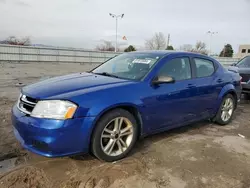 2012 Dodge Avenger SE en venta en Littleton, CO