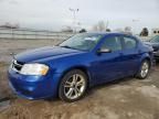 2012 Dodge Avenger SE