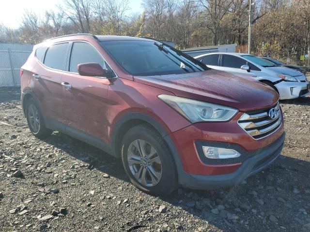 2014 Hyundai Santa FE Sport