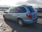 2006 Chrysler Town & Country Touring