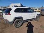 2022 Jeep Cherokee Latitude