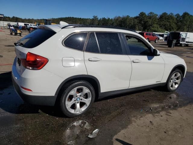 2013 BMW X1 SDRIVE28I