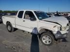 2001 Toyota Tundra Access Cab