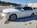 2010 BMW 528 I