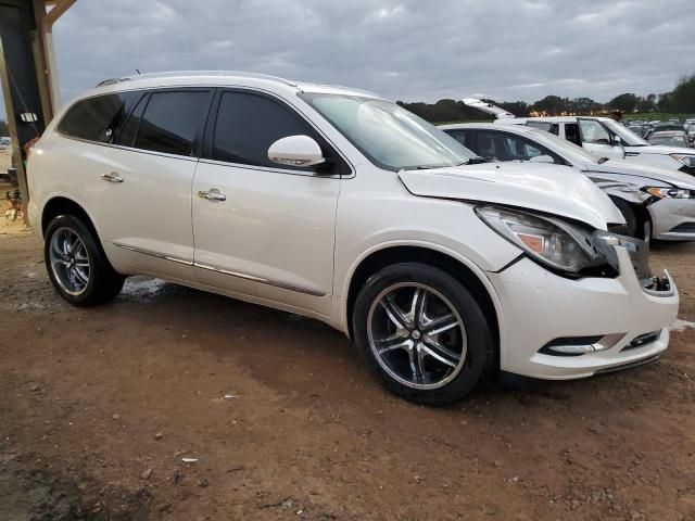 2013 Buick Enclave