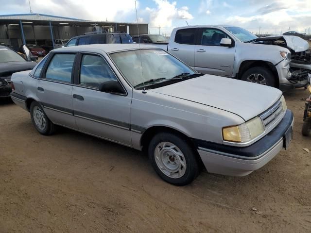 1991 Ford Tempo GL