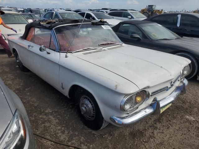 1962 Chevrolet Corvair