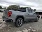 2022 GMC Sierra Limited K1500 AT4