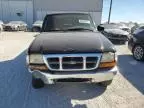 2000 Ford Ranger Super Cab