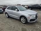 2018 Audi Q3 Premium