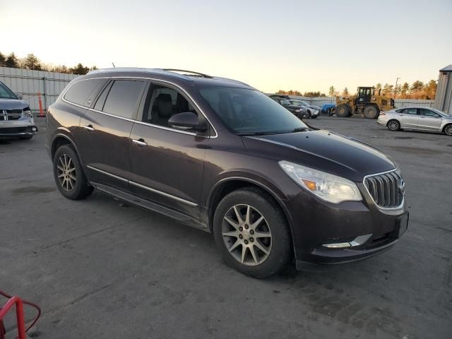 2015 Buick Enclave