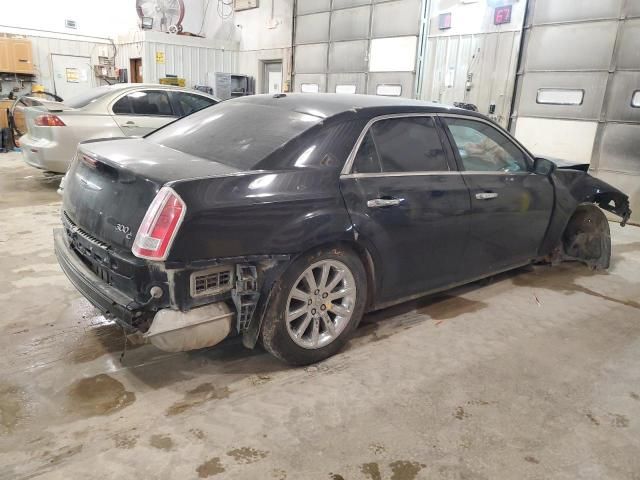 2014 Chrysler 300C