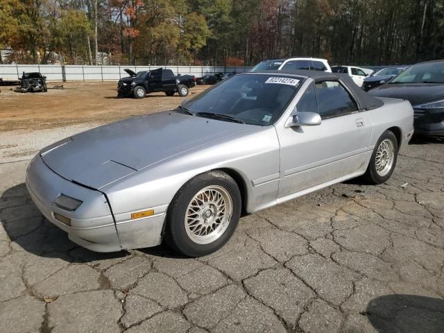 1991 Mazda RX7