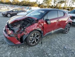 Toyota Vehiculos salvage en venta: 2019 Toyota C-HR XLE