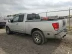 2004 Nissan Titan XE