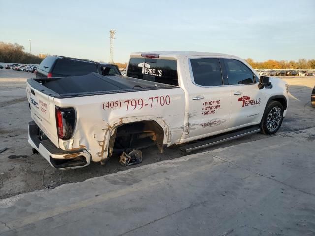 2023 GMC Sierra K1500 Denali Ultimate