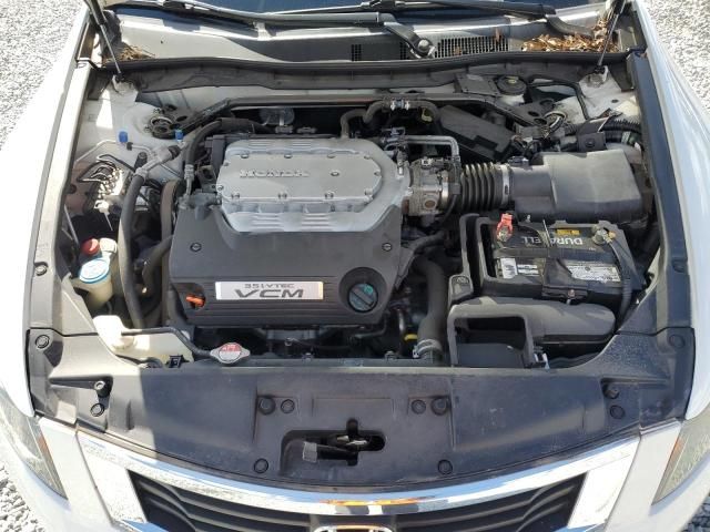 2009 Honda Accord EXL