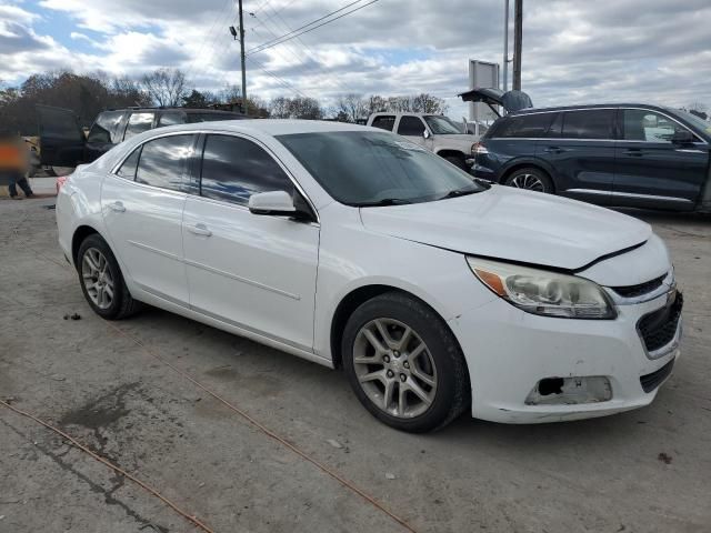 2014 Chevrolet Malibu 1LT