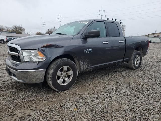 2016 Dodge RAM 1500 SLT