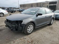 Volkswagen Jetta Vehiculos salvage en venta: 2013 Volkswagen Jetta Base