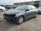 2013 Volkswagen Jetta Base