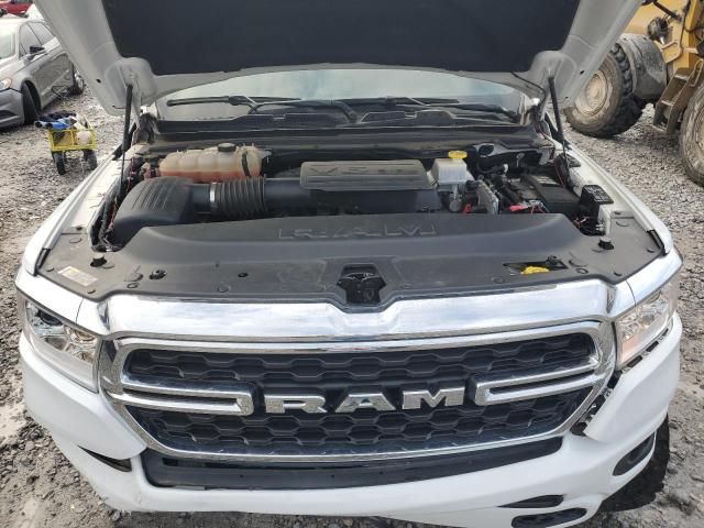 2022 Dodge RAM 1500 BIG HORN/LONE Star