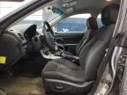 2008 Subaru Outback 2.5I