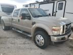 2008 Ford F450 Super Duty