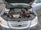 2007 KIA Spectra EX