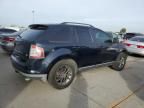 2008 Ford Edge SEL