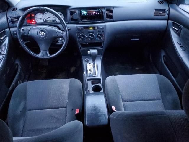 2004 Toyota Corolla CE