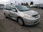 2007 Toyota Sienna XLE