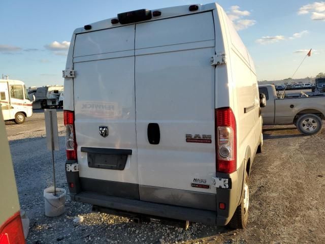 2014 Dodge RAM Promaster 2500 2500 High