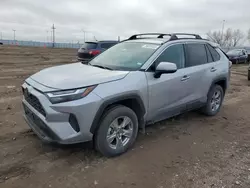 2023 Toyota Rav4 XLE en venta en Greenwood, NE