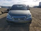 2007 Honda Odyssey EX