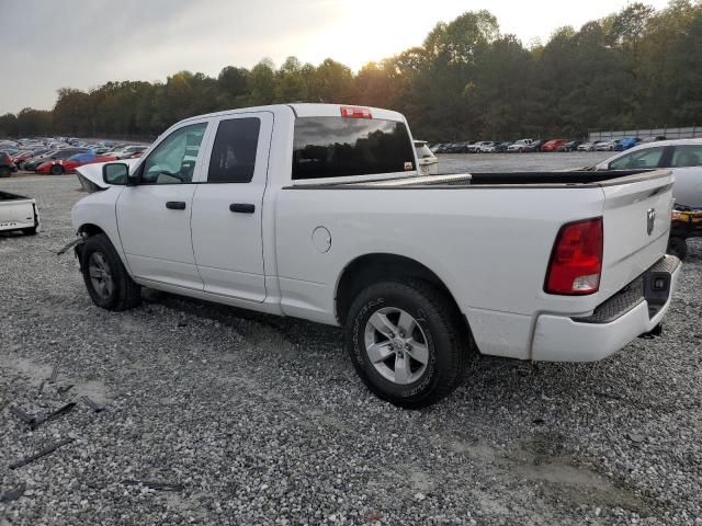 2017 Dodge RAM 1500 ST