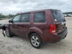 2013 Honda Pilot EX