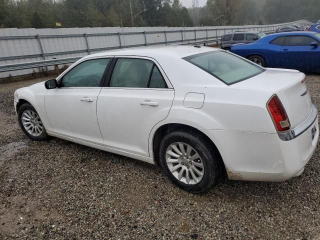 2013 Chrysler 300