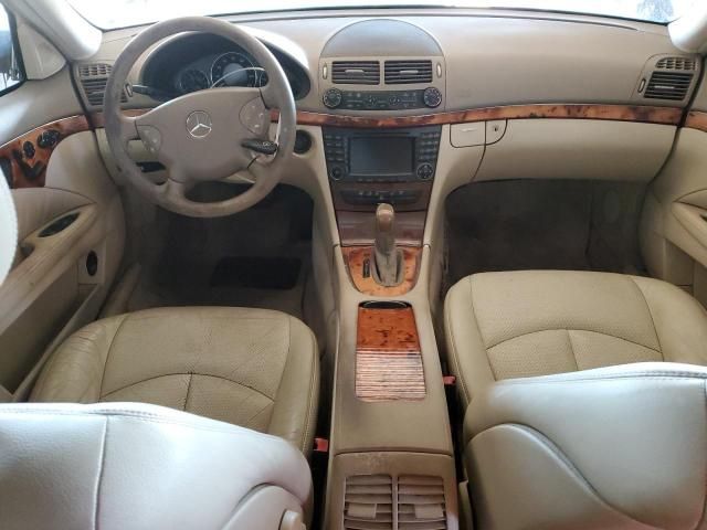 2005 Mercedes-Benz E 320 CDI